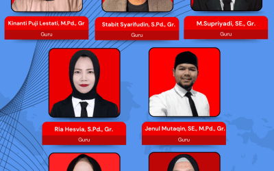 Guru Humanika Raih Prestasi di UKPPPG 2024: Komitmen pada Pendidikan Berkualitas
